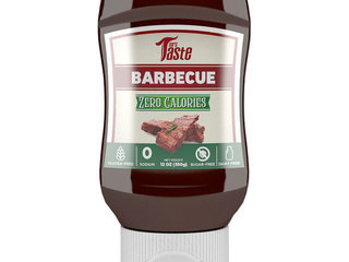 Mrs Taste BBQ Product Image
